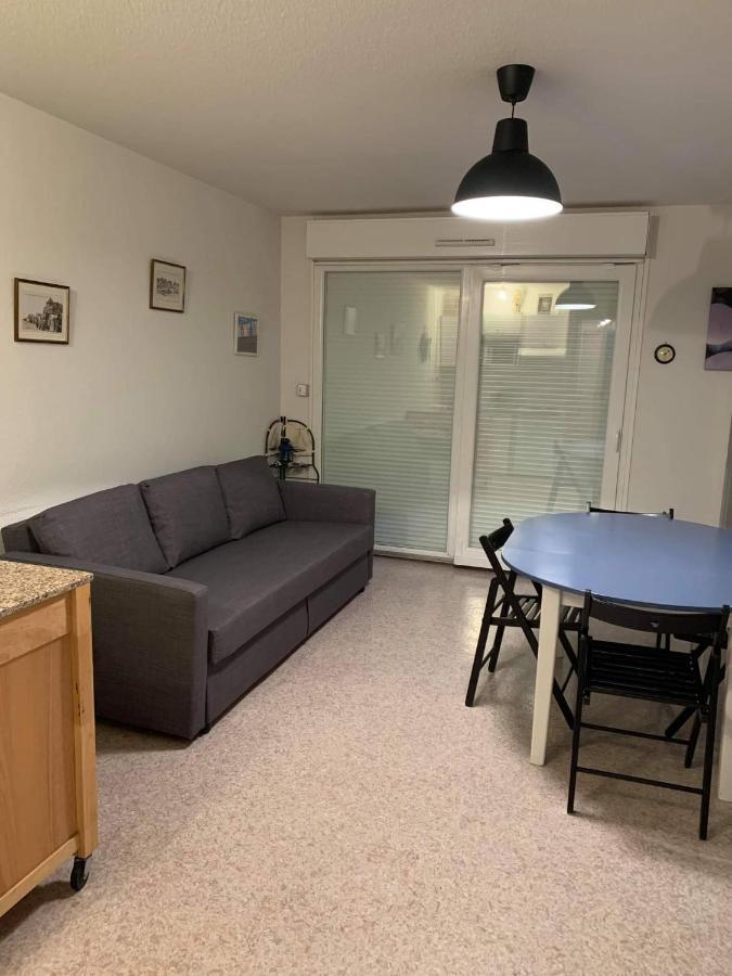 Appartement Face A La Mer 6 Personnes Cayeux-sur-Mer Kültér fotó